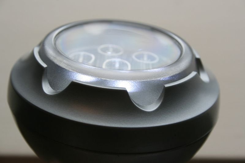 Anti Glare LED Downlights IP54