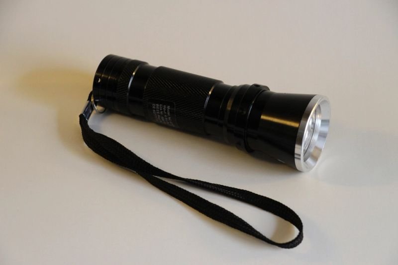 UV C ESL-20 LED Lighting