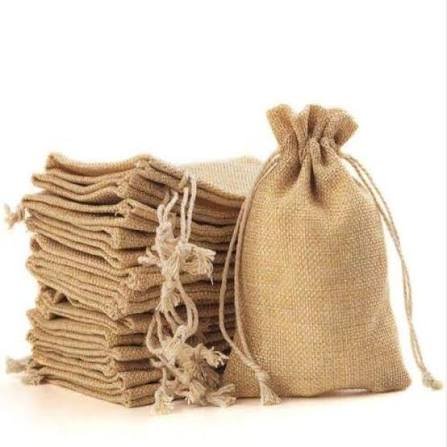 Jute And Kauna Grass