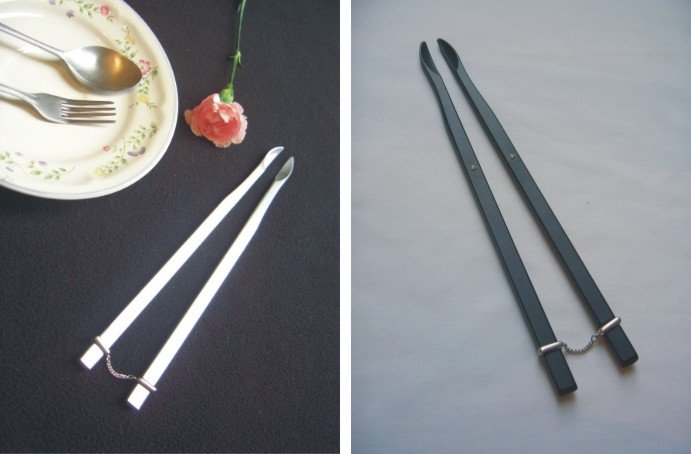 Wooden Disposable Chopsticks - 5.0x19.5cm