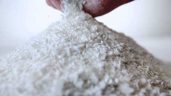 Flake Powder Granule 74 77 Calcium Chloride