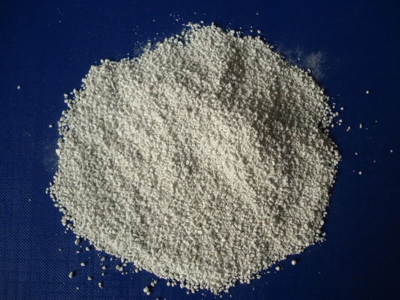 PHOSPHO GYPSUM GRANULAR