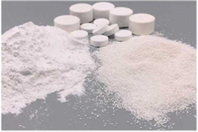 food grade and pharma grade dextrose