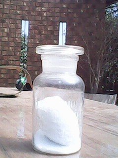 Calcium Gluconate