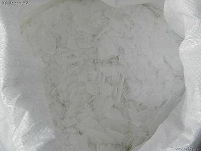 Caustic Soda Flakes & Lye (NAOH)