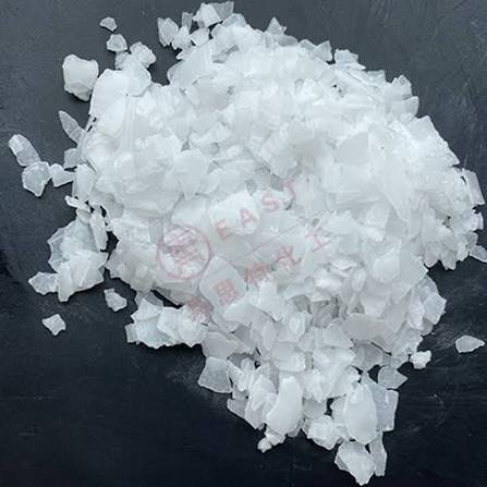 Pet Bottle Flakes