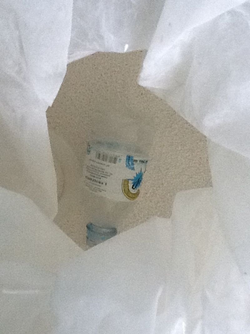 Universal Window Putty Beige Bag
