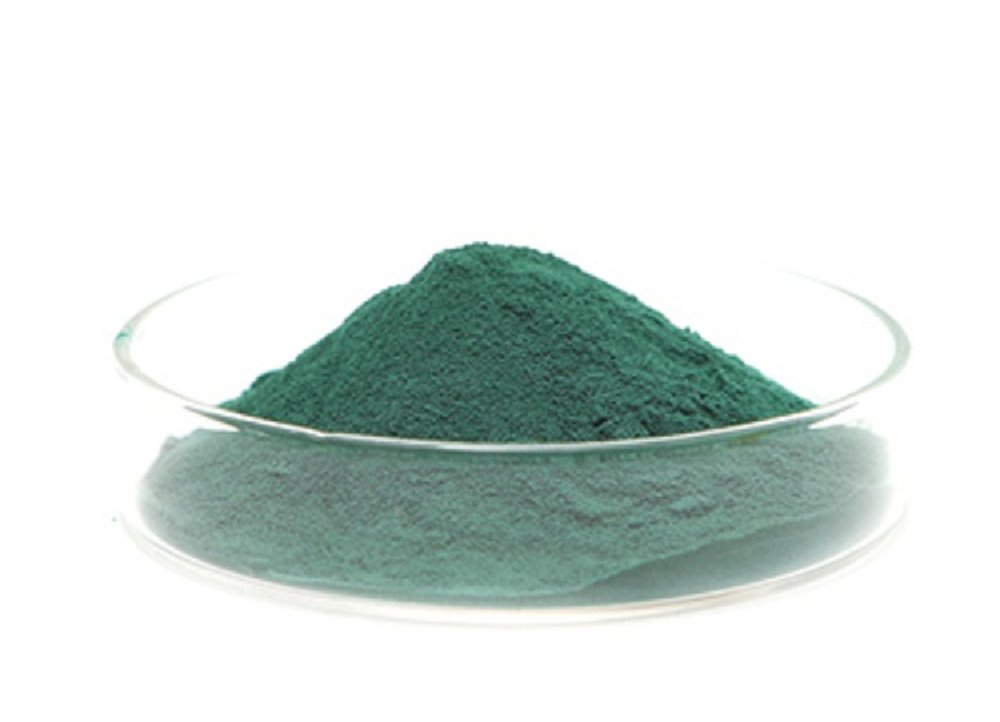 Spirulina Blue (Phycocyanin)