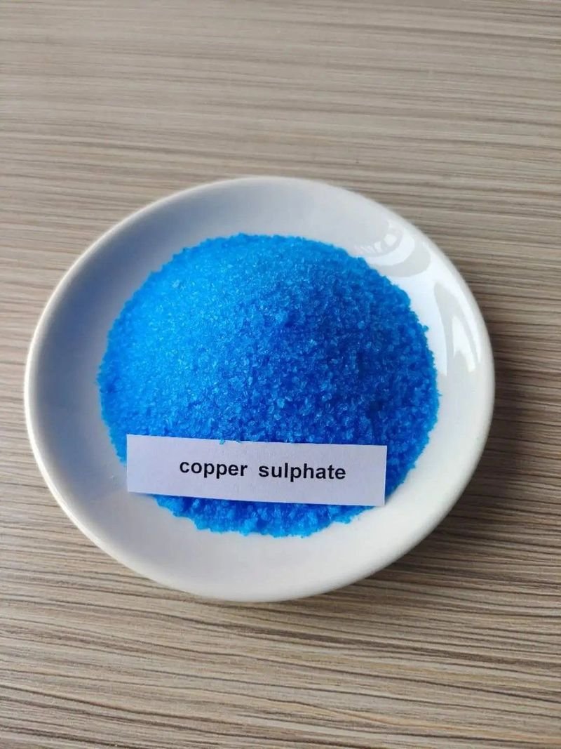 Soda Sulphur