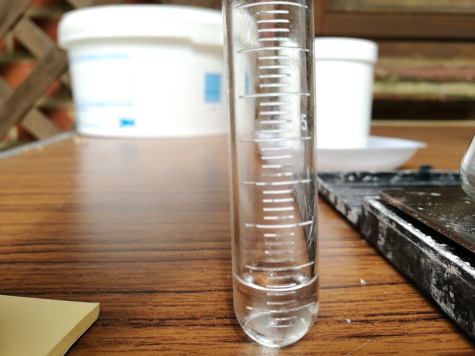 Ketone Reagent 10 Parameter Urine Test
