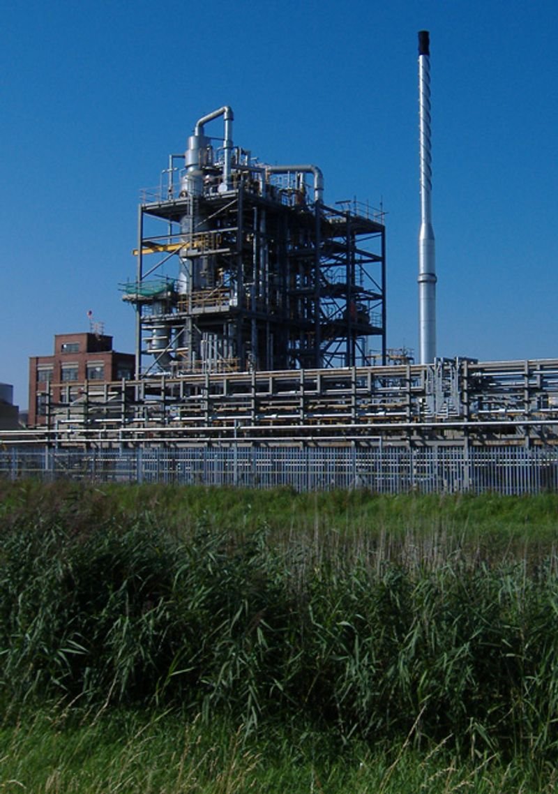 Liquified Natural Gas (LNG)
