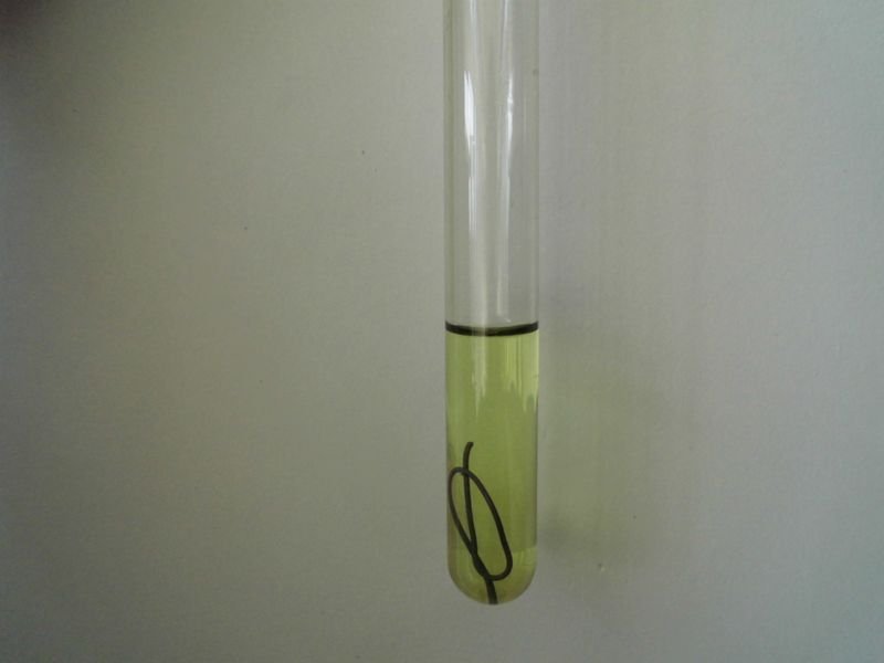 Hydrochloric Acid (HCL)