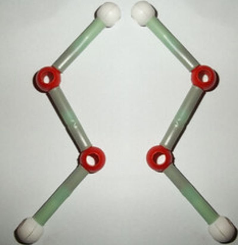 Three Way IV Line