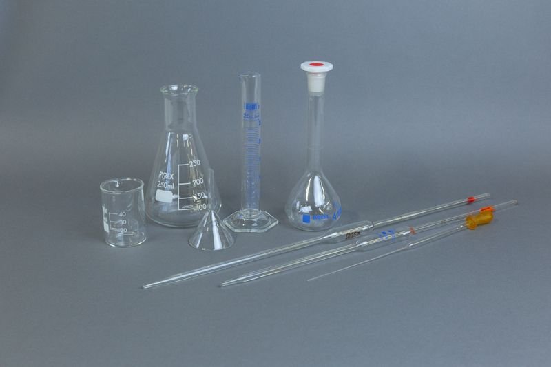 Laboratory Glassware