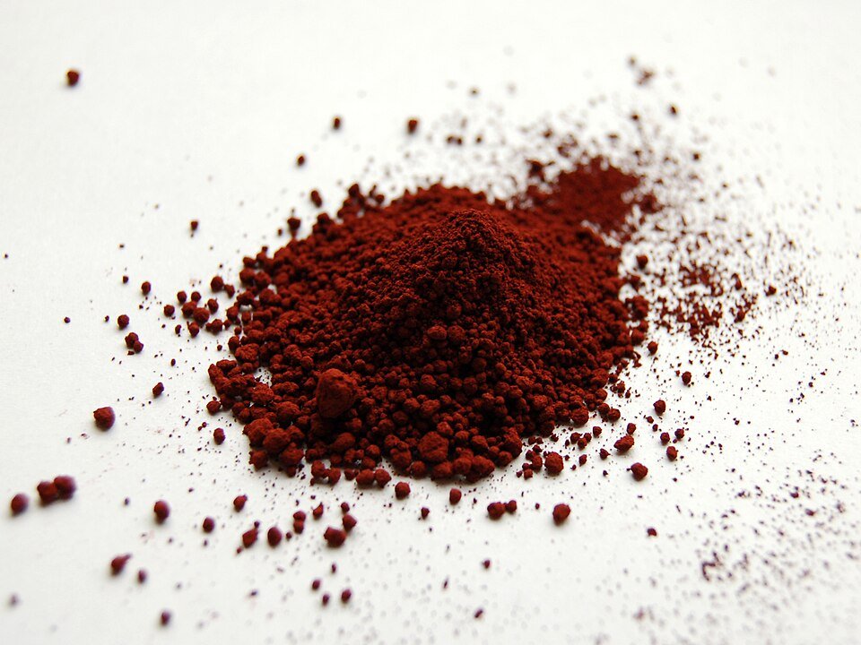 Organic Hibiscus Powder