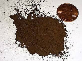 Michigan Brown Extract