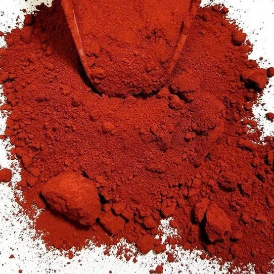 Astaxanthin