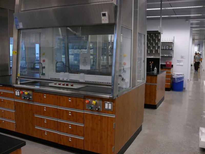 Fume Hood
