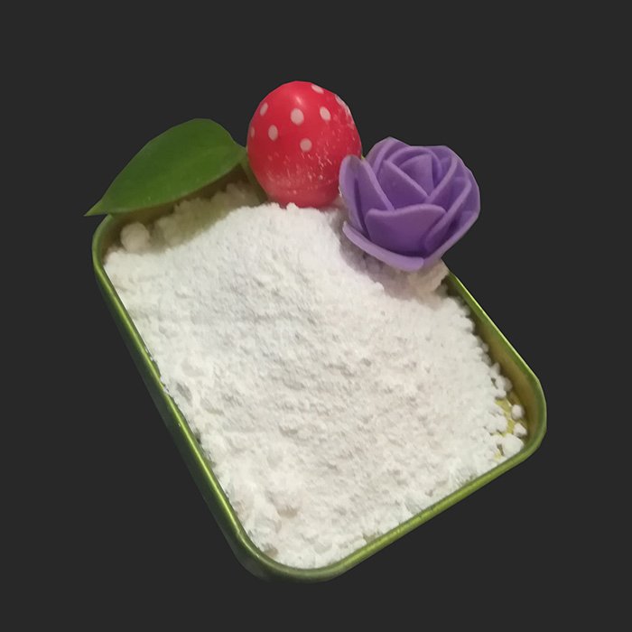 Organic Erythritol