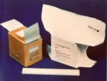 Dermapore Wound Dressing