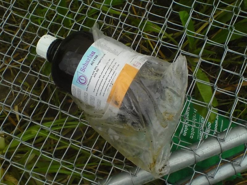E3 Spirulina Liquid