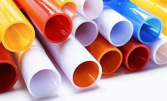 PEX Pipes