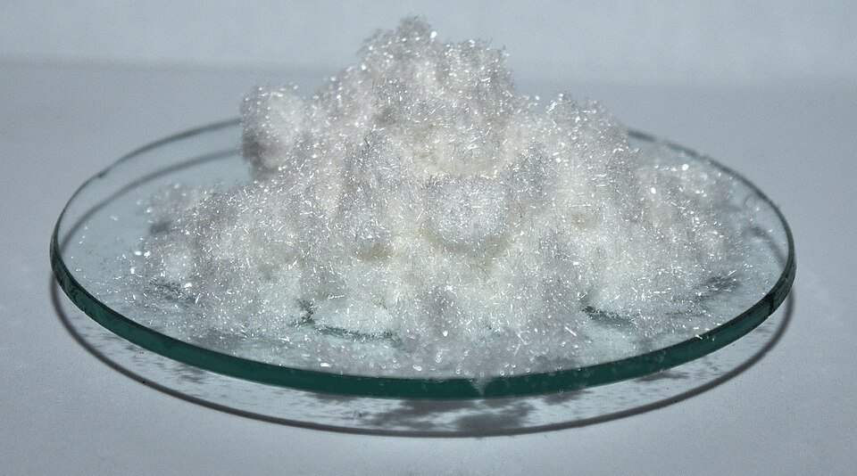 Spinosad Extraction Resin