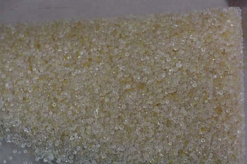 Protein Separation and Purification Resin