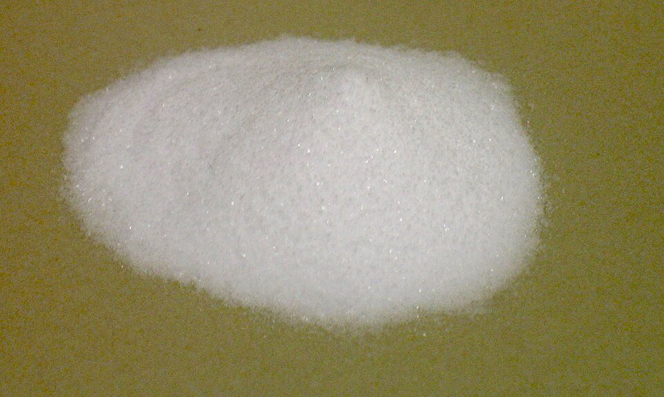 Potassium Iodate (2 Kg)