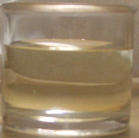 Streptomycin Extraction Resin