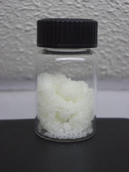Citrus Juice Debittering Resin