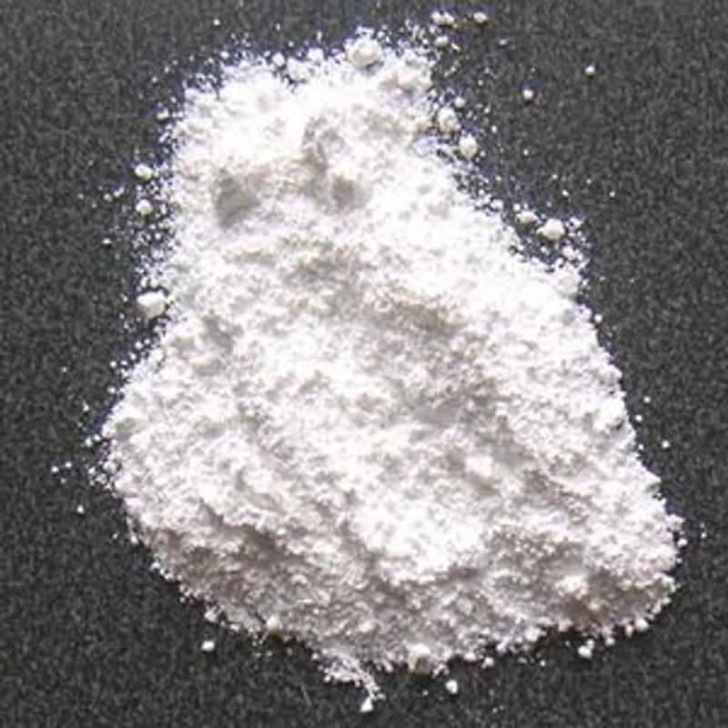 White to Off-white Powder