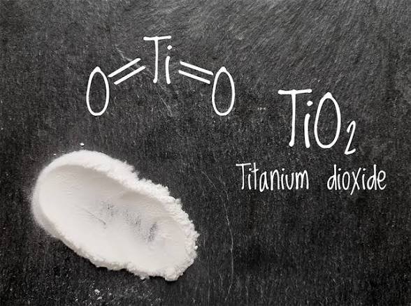 Thallium doped cesium iodide scintillator