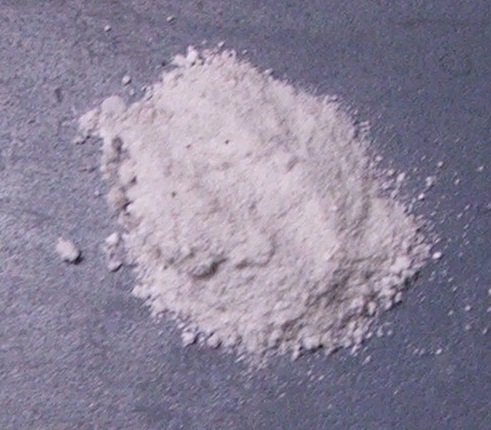 Non-Explosive Demolition Agent