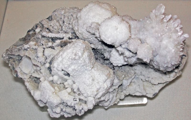 Alpha- Glactosidase