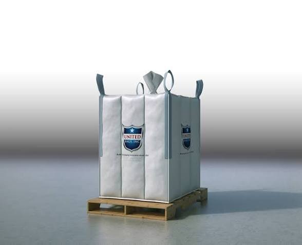 Jumbo Bag Filling Machine