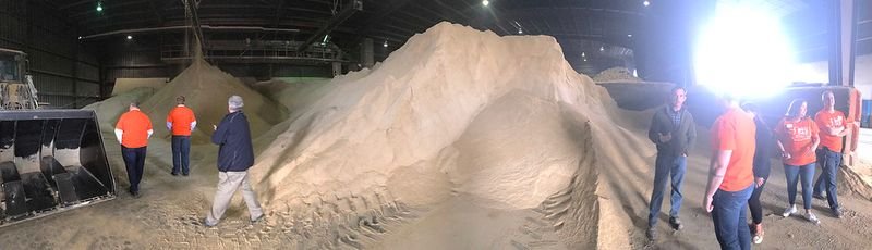 POTASH