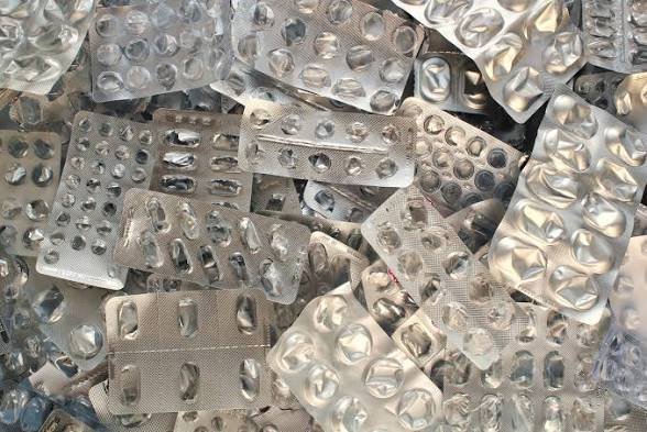 GI Strip Saddle For Earthing Strip
