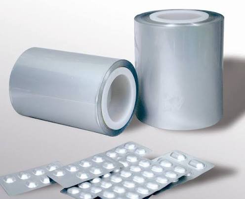 Lead Green Nano Copper Sterile Film