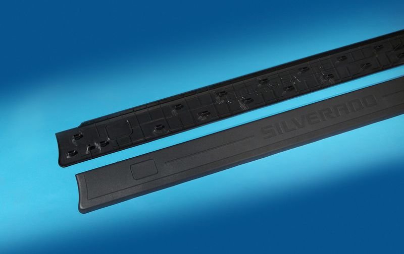 Volans UV A Linear LED Light