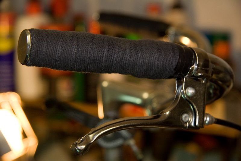 Bicycle Top Tube