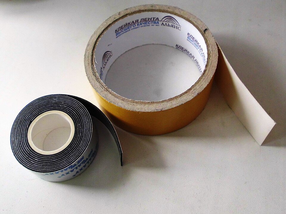 3d Foam Tape Autocollant_self-adhesive (240)