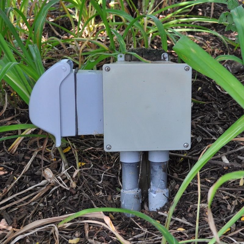 Dripping Irrigation Accessories
