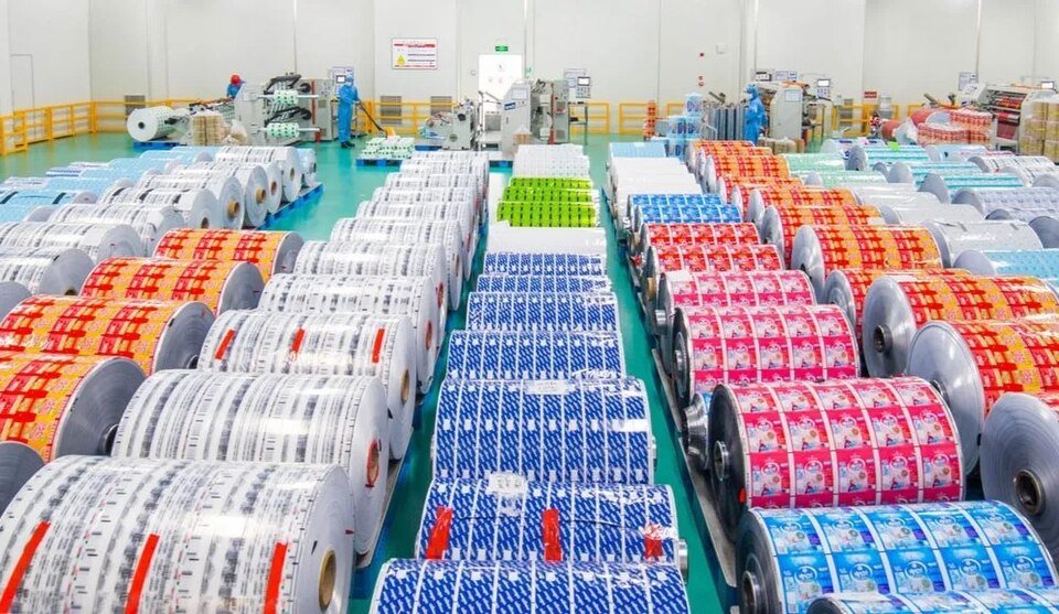 Medical Face Mask Production Line