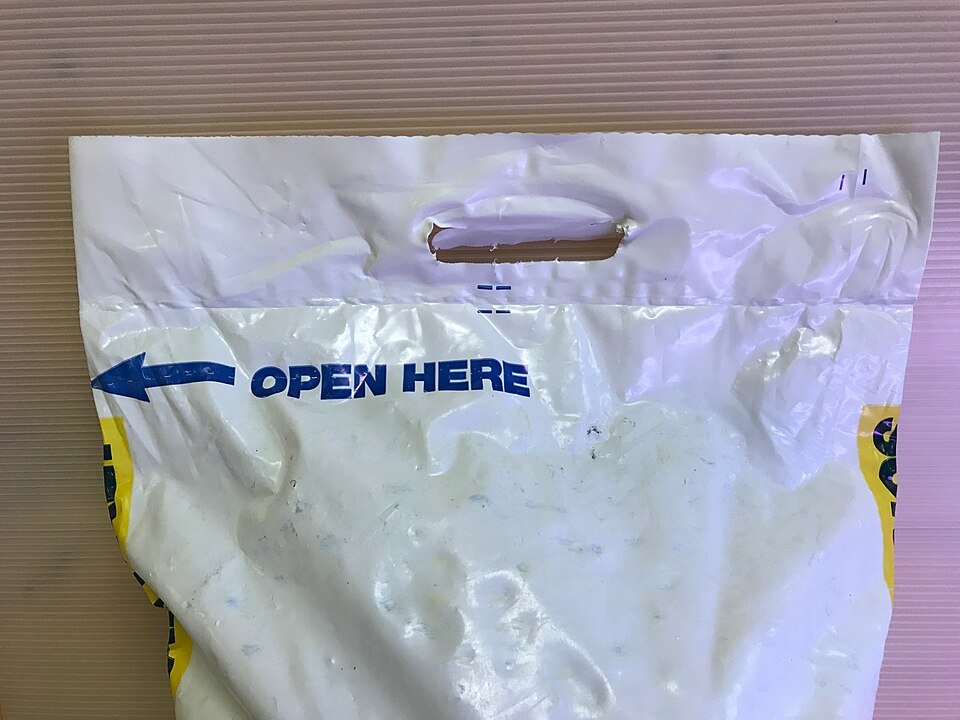 Acrylic No Touch Door Opener Clean Key