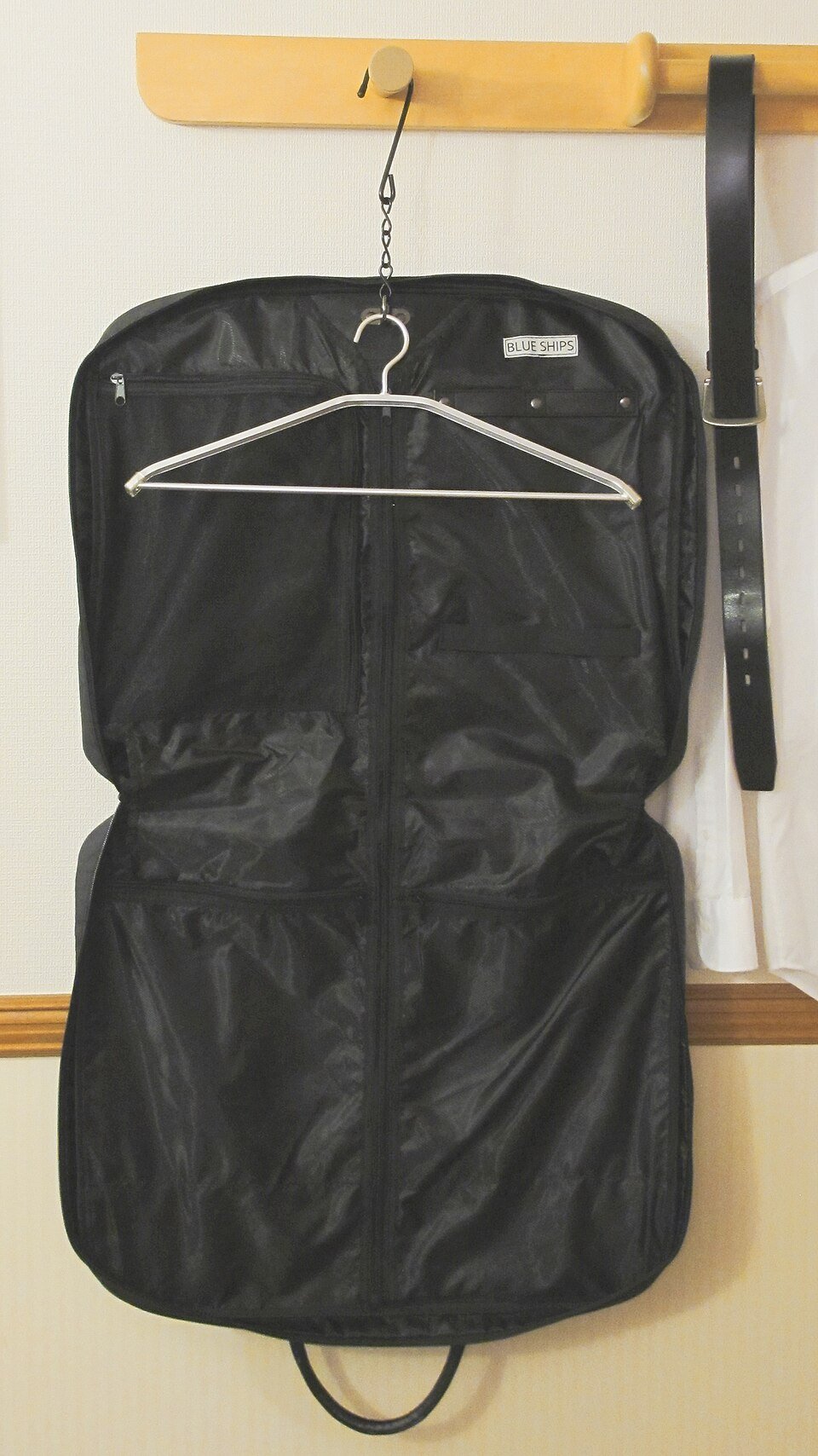 Protective Jacket