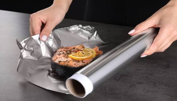 Nonstick Extension Grid