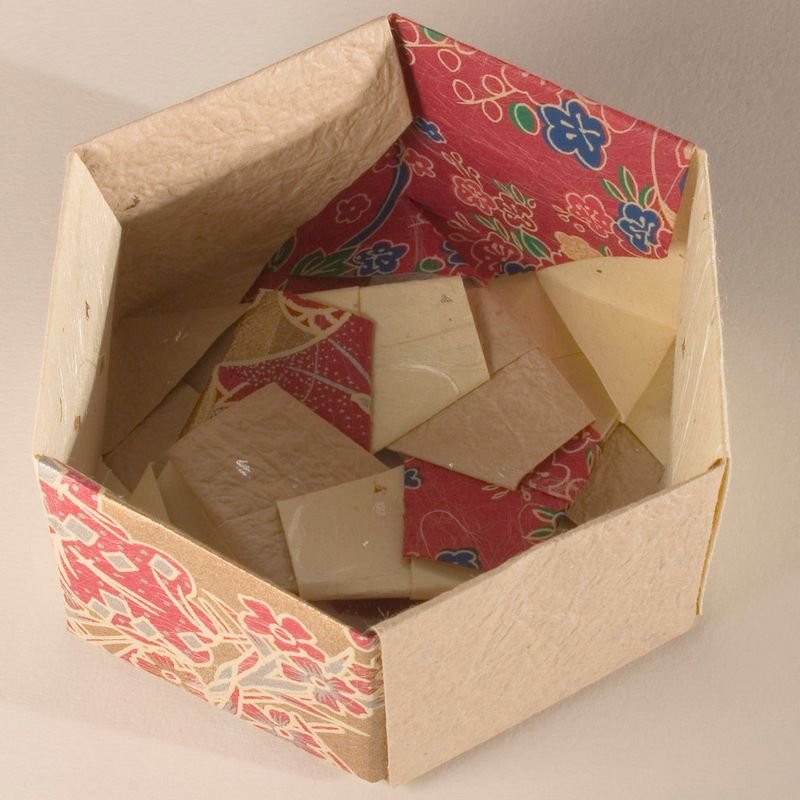 Food/Pizza Delivery Box