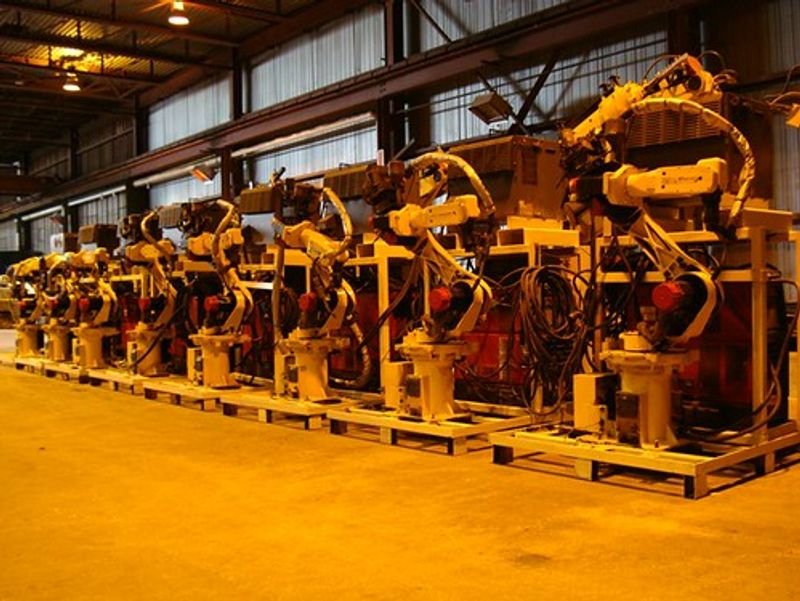 Tube Mill For Single Layer/Multiple Layers