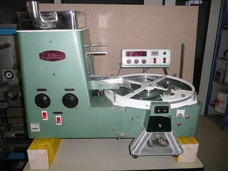 Lubricant Oil Foaming Characteristics Tester